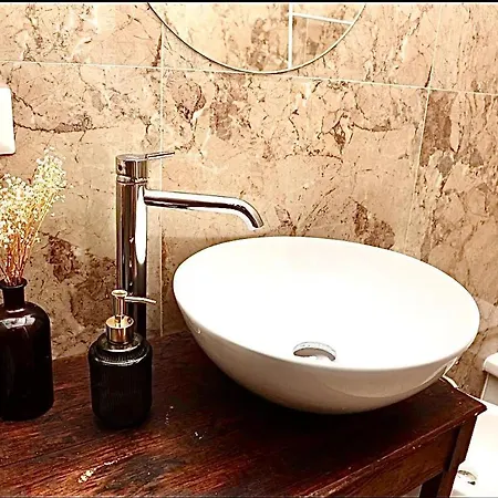 La Di Marco Apartament Neapol