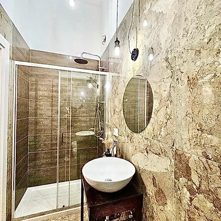 Apartament La Di Marco Neapol