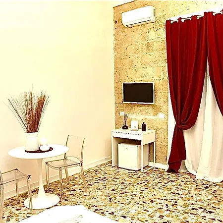 La Di Marco * Naples