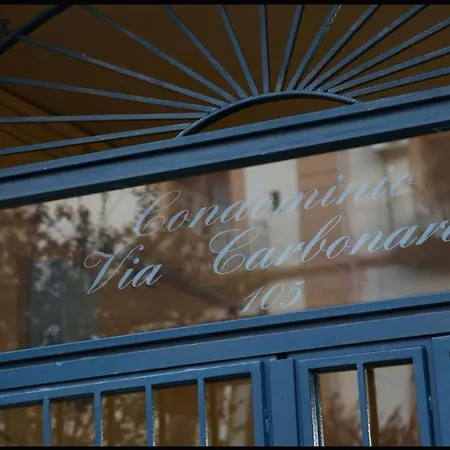 La Di Marco * Naples