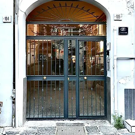 La Di Marco * Naples