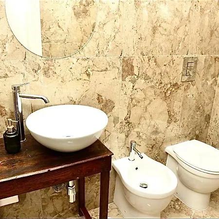 Apartment La Di Marco