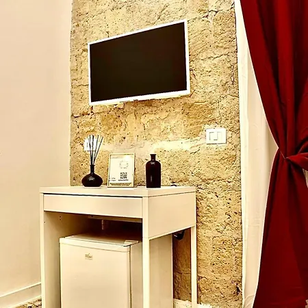 La Di Marco Apartament